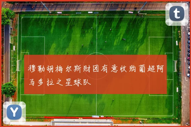 穆勒胡梅尔斯财团有意收购葡超阿马多拉之星球队